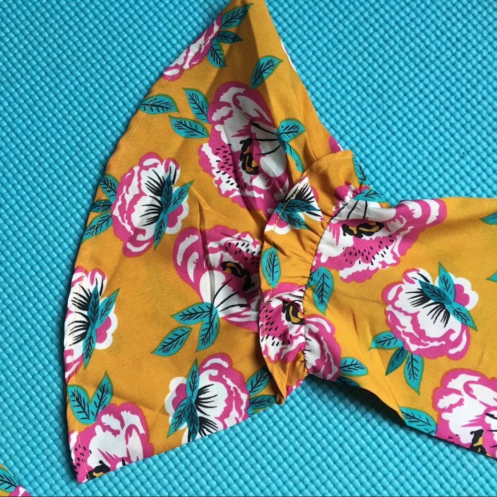 True Destiny romper - Picture 7 of 8